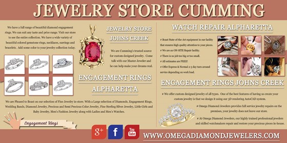 Jewelry Store Cumming: Jewelry Store Cumming