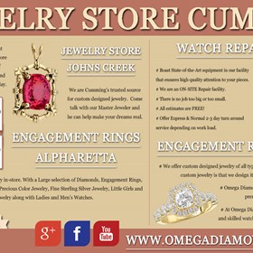Jewelry Store Cumming: Jewelry Store Cumming