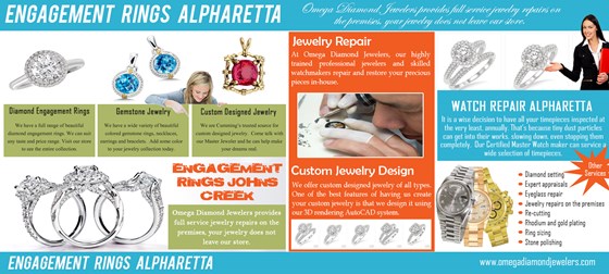 Jewelry Store Cumming:  wedding rings johns creek