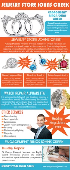 Jewelry Store Cumming:   engagement rings johns creek